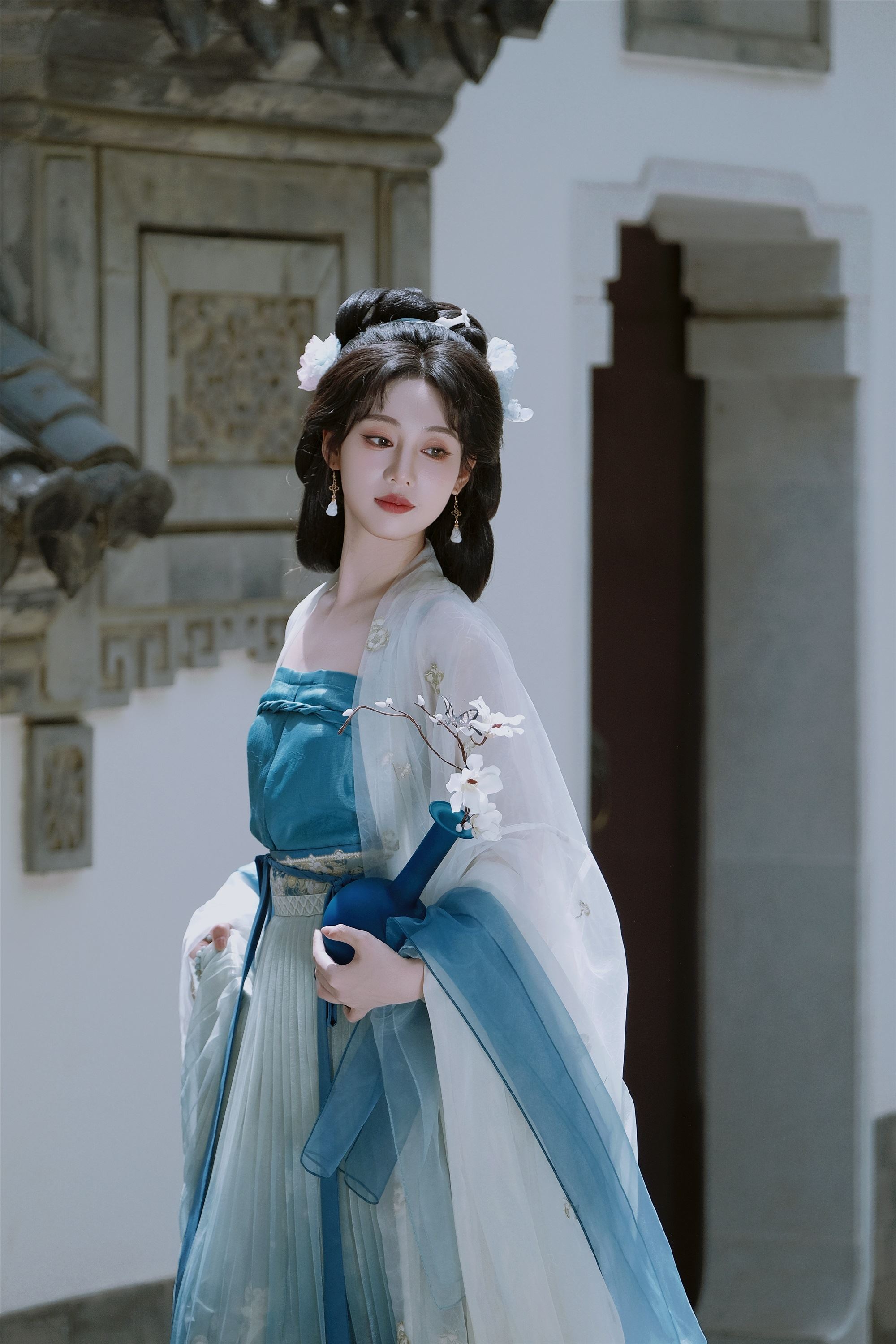 YITUYU艺图语 2025.02.06 画 七七